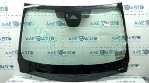 Mazda CX-90 24-26 Windshield