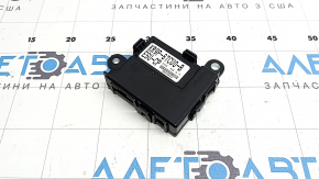 Occupant Sensor Mazda CX-90 24-26