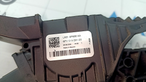 Ford Escape MK4 20-26 gas pedal