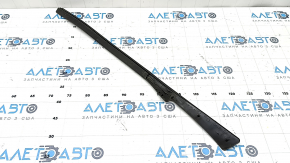 Mazda CX-90 24-26 rear side door seal, left