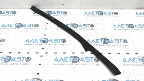 Mazda CX-90 24-26 rear side door seal, right