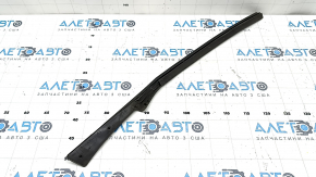 Mazda CX-90 24-26 rear side door seal, right