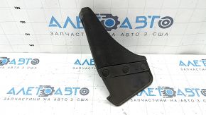 Rear left mudguard for Mazda CX-90 24-26