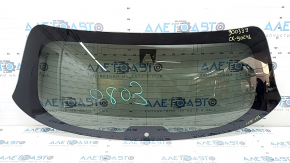 Mazda CX-90 24-26mm Tinted Tailgate Glass