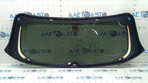 Mazda CX-90 24-26mm Tinted Tailgate Glass