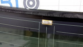 Mazda CX-90 24-26mm Tinted Tailgate Glass