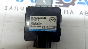 Controller diverse Mazda CX-90 24-26