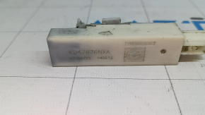 Front Right Passenger Side Door Control Module Unit Mazda CX-90 24-26