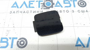Mazda CX-90 24-26 Front Bumper Tow Hook Cap