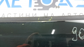 Honda Accord 18-22 windshield for camera, rain sensor, and projection, scratches, sand