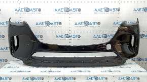 Front bumper for Mazda CX-90 24-26 with parking sensors