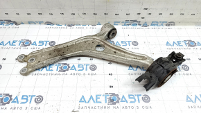 Lower front left arm Honda Accord 18-22 cracked silent block