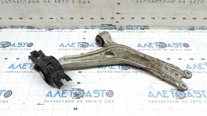 Lower front right arm Honda Accord 18-22 cracked silent block