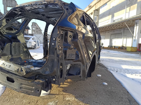 Ford Escape MK4 2020 right rear quarter wing
