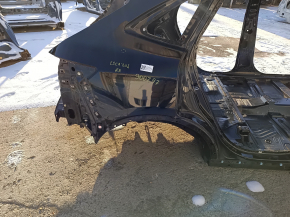 Ford Escape MK4 2020 right rear quarter wing