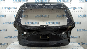 Mazda CX-90 24-26 electric trunk door
