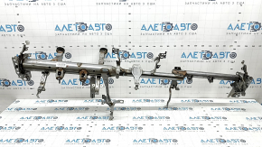 Mazda CX-90 24-26 Torpedo Reinforcement Pipe