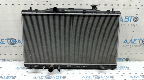 Honda Accord 18-22 2.0 hybrid water cooling radiator, broken nipple