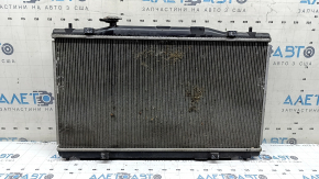 Honda Accord 18-22 2.0 hybrid water cooling radiator, broken nipple