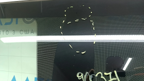 Hyundai Elantra AD 17-20 FUYAO Windshield