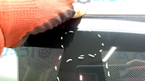 Hyundai Elantra AD 17-20 FUYAO Windshield
