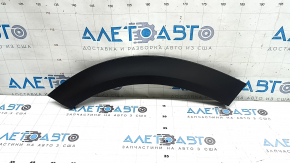 Mazda CX-90 24-26 rear right door arch trim structure