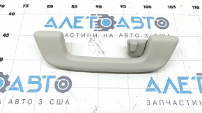 Mazda CX-90 2024-26 rear right ceiling handle, gray