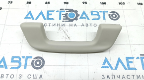 Mazda CX-90 2020 24-26 front left ceiling handle, gray