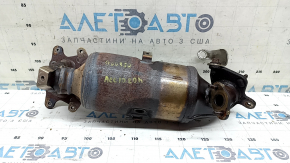 Honda Accord 18-22 2.0 hybrid catalytic converter