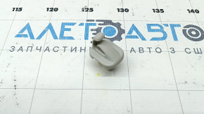 Mazda CX-90 24-26 Gray Passenger Sun Visor Hook