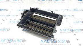 The bare heater housing and ventilation for a Ford Escape MK4 2020-2026.