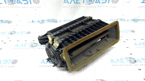 The bare heater housing and ventilation for a Ford Escape MK4 2020-2026.