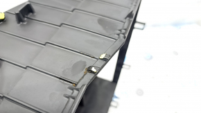 The bare heater housing and ventilation for a Ford Escape MK4 2020-2026.