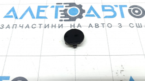 Upper right rear bumper mounting cap for Mazda CX-90 24-26