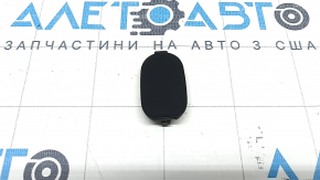Lower right rear bumper mounting cap for Mazda CX-90 24-26