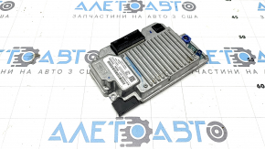 Ford Escape MK4 2020-22 Navigation Computer