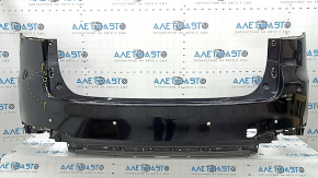 Naked rear bumper for Mazda CX-90 24-26 with parking sensors