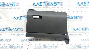 Mazda CX-90 24-26 black glove compartment assembly