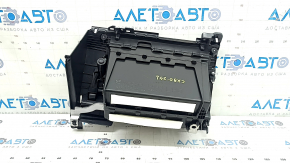 Mazda CX-90 24-26 black glove compartment assembly