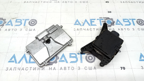 Honda Accord 18-22 radar cruise control with bracket and front camera
