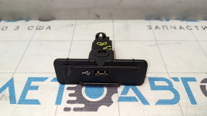USB Hub for the VW Passat B8 16-19 USA Center Console
