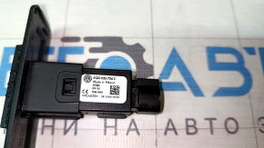 USB Hub for the VW Passat B8 16-19 USA Center Console
