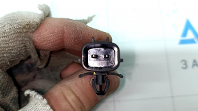 Mazda CX-90 24-26 ambient air temperature sensor