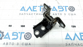 Lower rear left door hinge Mazda CX-90 24-26