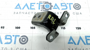 Lower rear right door hinge Mazda CX-90 24-26