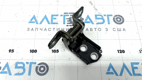 Lower rear right door hinge Mazda CX-90 24-26