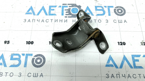 Lower front left door hinge Mazda CX-90 24-26