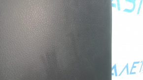 Lower left center pillar trim for Toyota Camry v70 18-24 gray, scratches