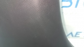 Lower left center pillar trim for Toyota Camry v70 18-24 gray, scratches