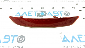 Left rear bumper reflector for Mazda CX-90 24-26